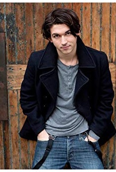 Películas de Adam Barrie