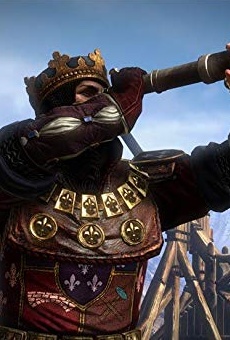 Películas de Adam Bauman