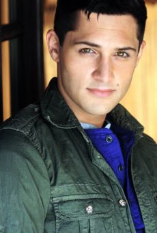 Películas de Adam Bay