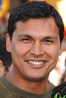 Películas de Adam Beach