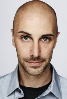 Películas de Adam Bergeron
