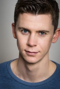 Películas de Adam Berry