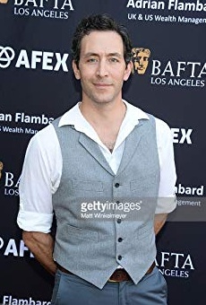 Películas de Adam Blake