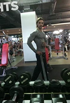 Películas de Adam Bogen