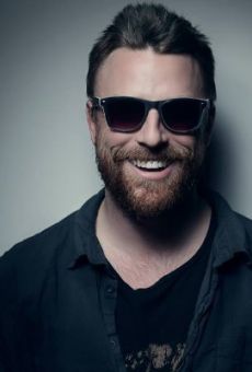 Películas de Adam Booth