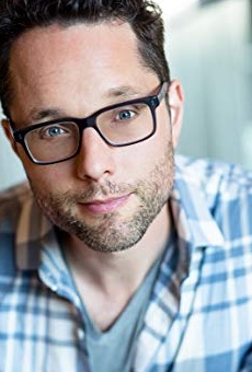 Películas de Adam Bradley