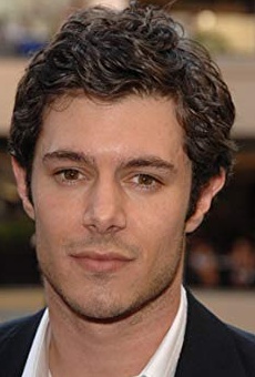Películas de Adam Brody