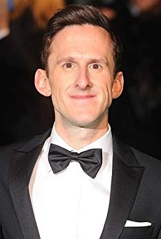 Películas de Adam Brown