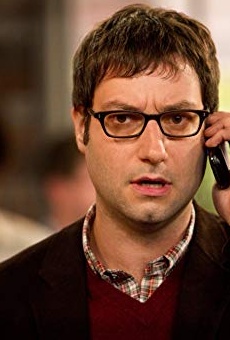 Películas de Adam Busch