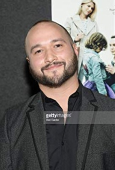 Películas de Adam Butterfield