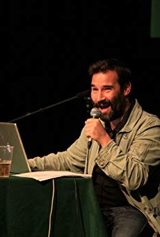 Películas de Adam Buxton
