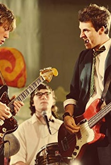 Películas de Adam Byard