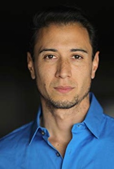 Películas de Adam Cabrera