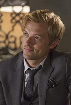 Películas de Adam Campbell