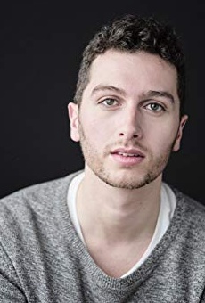 Películas de Adam Capriolo