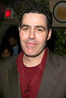 Películas de Adam Carolla