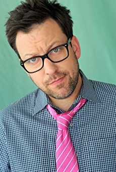 Películas de Adam Carr