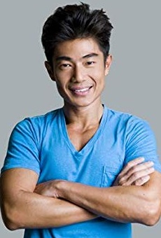 Películas de Adam Chen