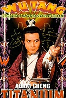 Películas de Adam Cheng