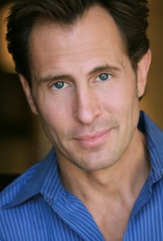 Películas de Adam Christopher