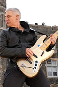 Películas de Adam Clayton