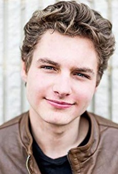 Películas de Adam Cohen