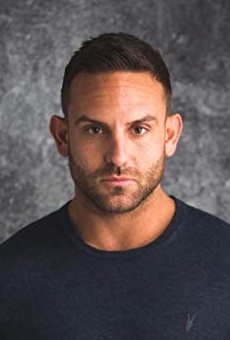 Películas de Adam Collins