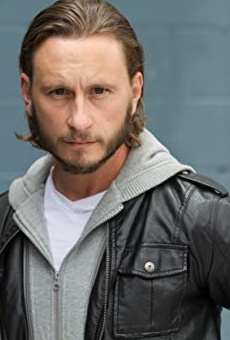 Películas de Adam Conger