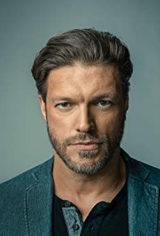 Películas de Adam Copeland