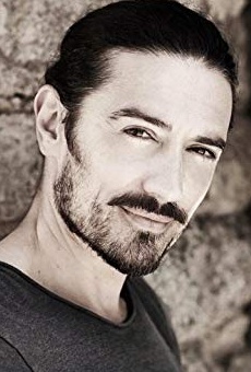 Películas de Adam Croasdell