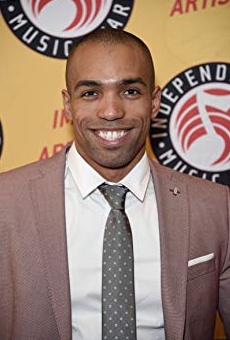 Películas de Adam Davenport