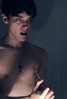 Películas de Adam David