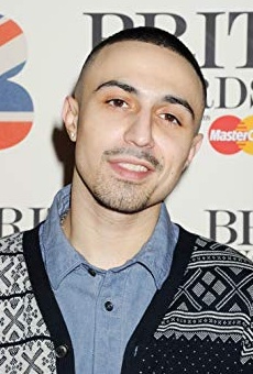 Películas de Adam Deacon