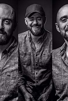 Películas de Adam Dietrich