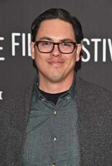 Películas de Adam Donaghey