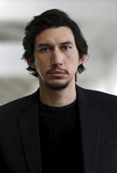 Películas de Adam Driver
