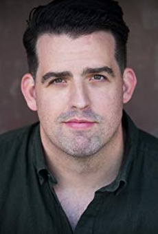 Películas de Adam Dunn