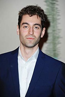 Películas de Adam El Hagar