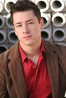 Películas de Adam Fleming