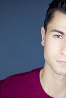 Películas de Adam Fontana