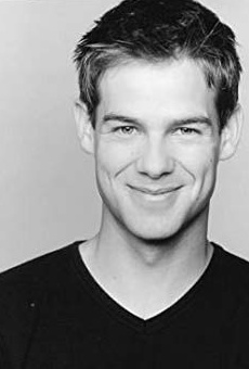 Películas de Adam Frost