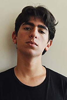 Películas de Adam Gabay