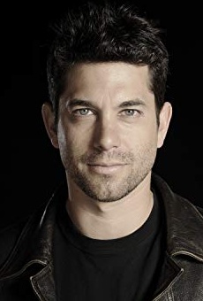 Películas de Adam Garcia
