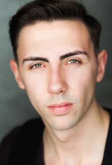 Películas de Adam Gary Películas de Adam Gary