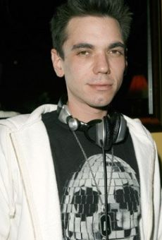 Películas de Adam Goldstein