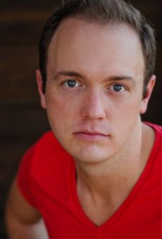 Películas de Adam Graham