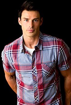 Películas de Adam Gregory