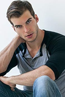 Películas de Adam Hagenbuch