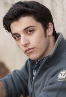 Películas de Adam Harb