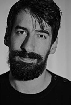 Películas de Adam Hartley